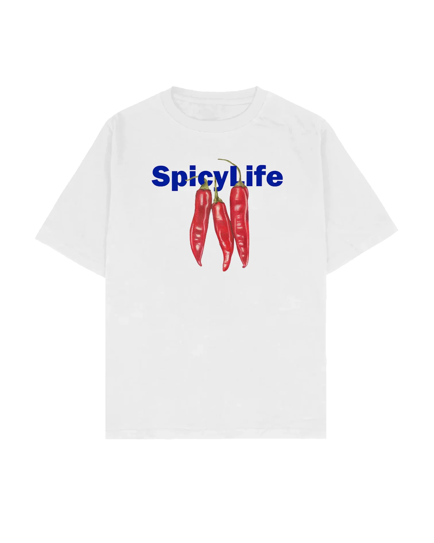 SPICY